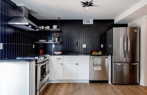 Reynoldstown Apartamento | Mic Drop by Minty Living
