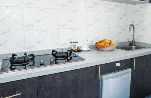 Kololi Casa | Mica Apartments