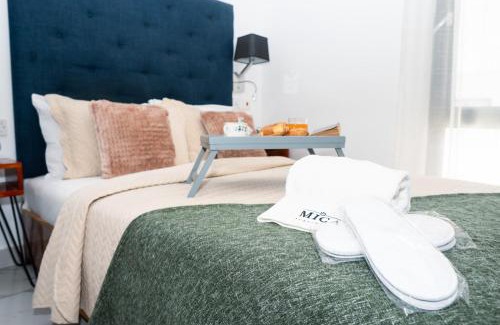 Kololi Casa | Mica Apartments