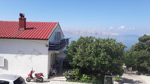Senj Apartamento | Mica
