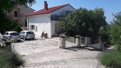 Senj Apartamento | Mica