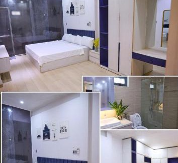 Phuoc Vinh Apartamento | Mica's House
