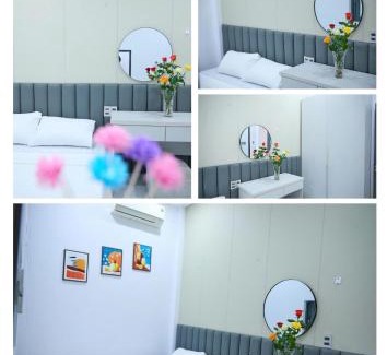Phuoc Vinh Apartamento | Mica's House