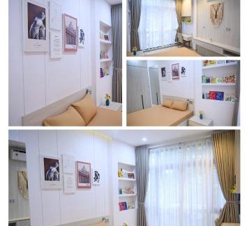 Phuoc Vinh Apartamento | Mica's House