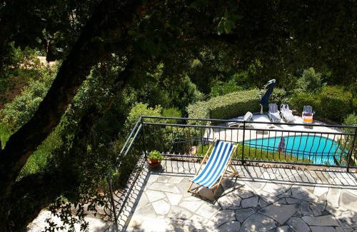 La Bouverie Casa | Micaes - maison avec piscine privée
