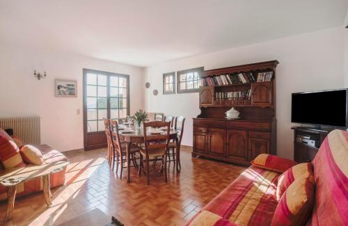 La Bouverie Casa | Micaes - maison avec piscine privée