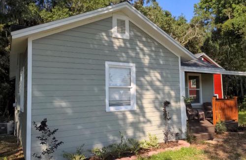 Micanopy Casa | Micanopy Countyline Cottages