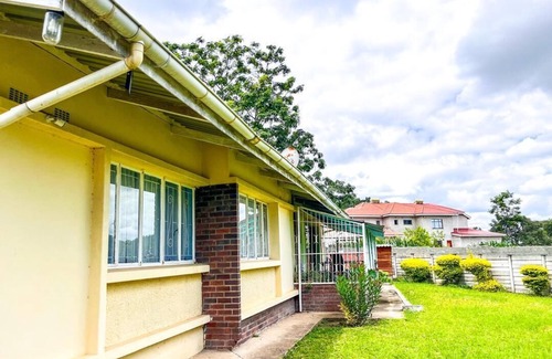 Gweru Casa | Micasa 5 Bedroomed BnB Gweru