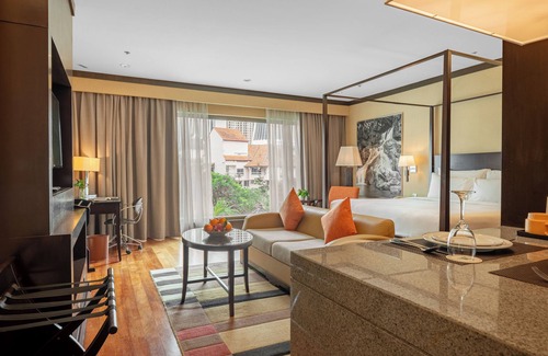 Kuala Lumpur Hotel | MiCasa All Suite Hotel