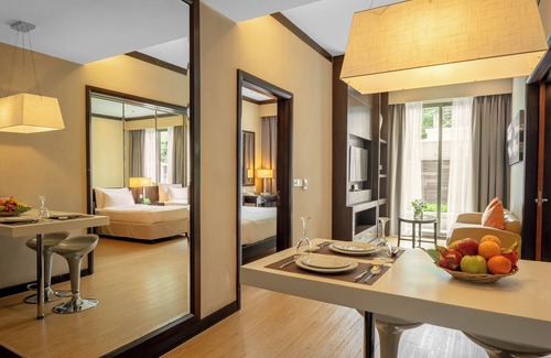 Kuala Lumpur Hotel | MiCasa All Suite Hotel