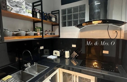 Puerto Princesa City Centre Apartamento | Micasa Mabini