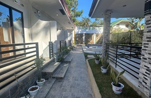 Puerto Princesa City Centre Apartamento | Micasa Mabini