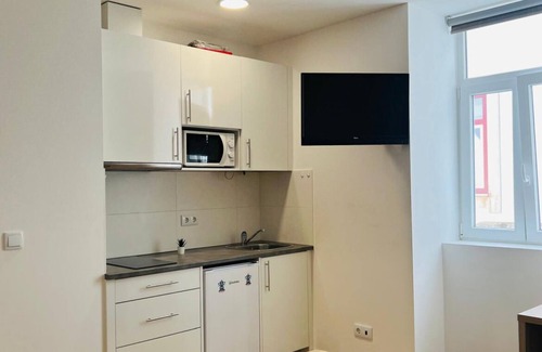 Se Nova Apartamento | MiCasa Studios