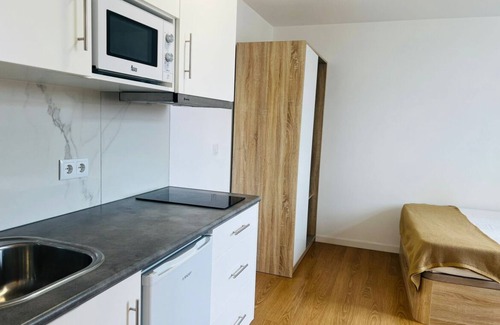 Se Nova Apartamento | MiCasa Studios