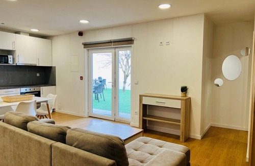 Se Nova Apartamento | MiCasa Studios