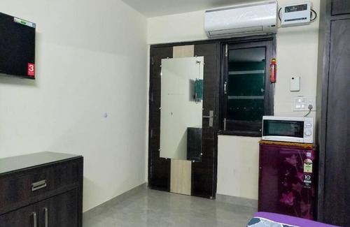 Amritsar Apartamento | MiCasaSuCasa 1 Bedroom