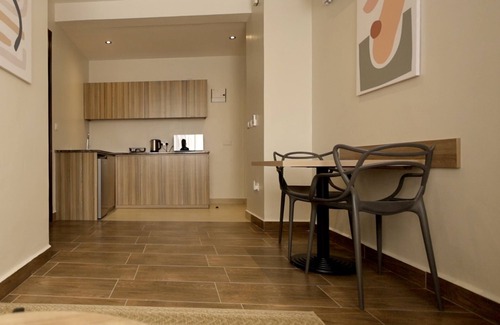 Kampala Apartamento | Micassa Residences and Suites