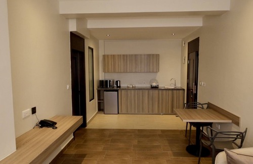 Kampala Apartamento | Micassa Residences and Suites