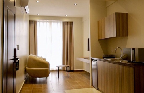 Kampala Apartamento | Micassa Residences and Suites