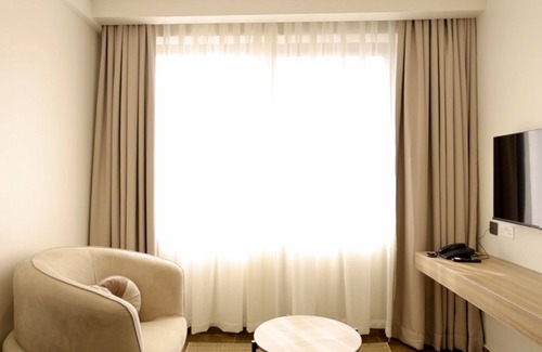 Kampala Apartamento | Micassa Residences and Suites