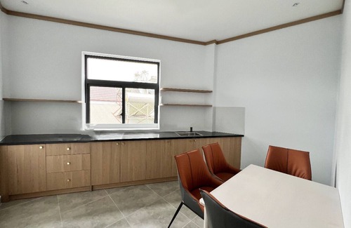 Da Lat Apartamento | Mice House