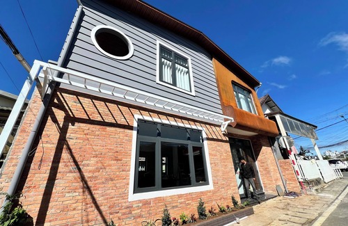 Da Lat Apartamento | Mice House