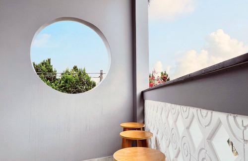 Da Lat Apartamento | Mice House