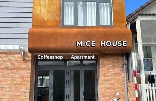 Da Lat Apartamento | Mice House