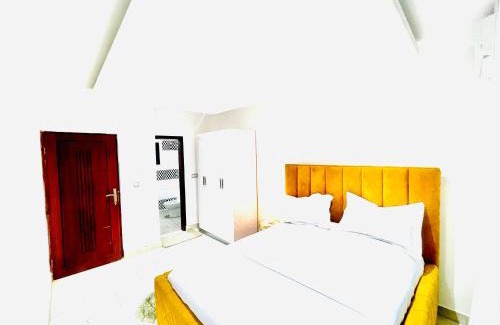 Yaounde Apartamento | Mich appart