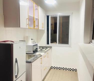 Yaounde Apartamento | Mich appart