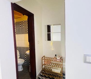 Yaounde Apartamento | Mich appart