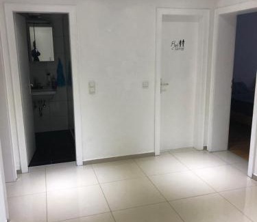 Duisburg Mitte Apartamento | Micha's Ferienwohnung