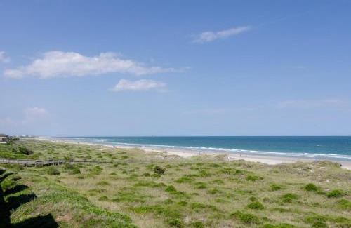 Shell Island Casa | Michael by Bryant Real Estate