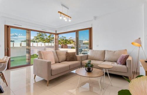 Pueblo Latino Apartamento | Michael