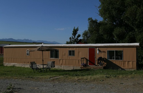 Clyde Park Casa | TARIFAS ESPECIALES DE OTOÑO: Michael Ranch Hideout, WI-FI, Family Friendly