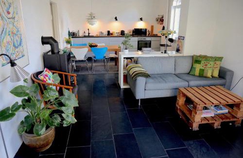 Osterbro Apartamento | Michael's
