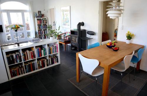 Osterbro Apartamento | Michael's