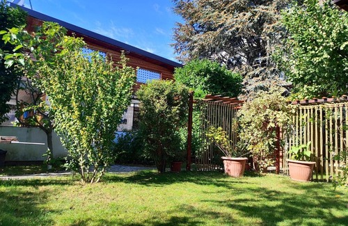 Meidling Casa | Michael's Nest