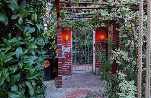 Meidling Casa | Michael's Nest