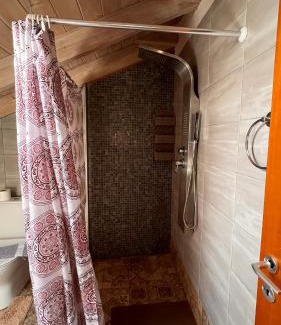 Poros Apartamento | Michaela Loft