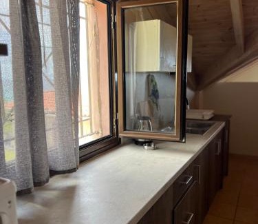 Poros Apartamento | Michaela Loft