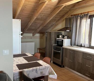 Poros Apartamento | Michaela Loft