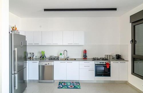 Tiberias Apartamento | Michaelangelo Luxury Garden Apartment with Private Pool