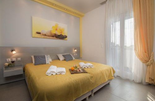 Plaka Apartamento | Michaella Studios