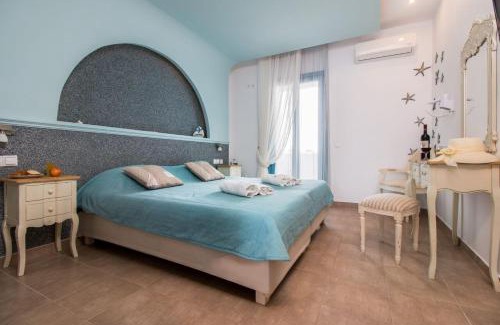 Plaka Apartamento | Michaella Studios