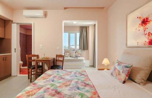 Plaka Apartamento | Michaella Studios