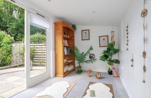 Truro Cabaña | Michaelmas Cottage