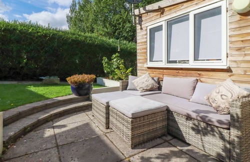 Truro Cabaña | Michaelmas Cottage