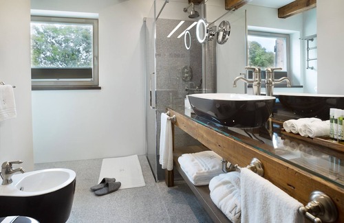 Old Town Hotel | MICHAELSON boutique HOTEL