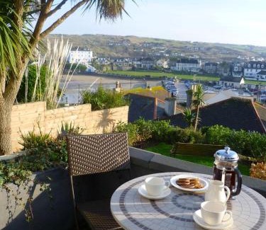 Perranporth Casa | Michaelstow